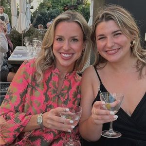 Meet your Posher, Gabriella